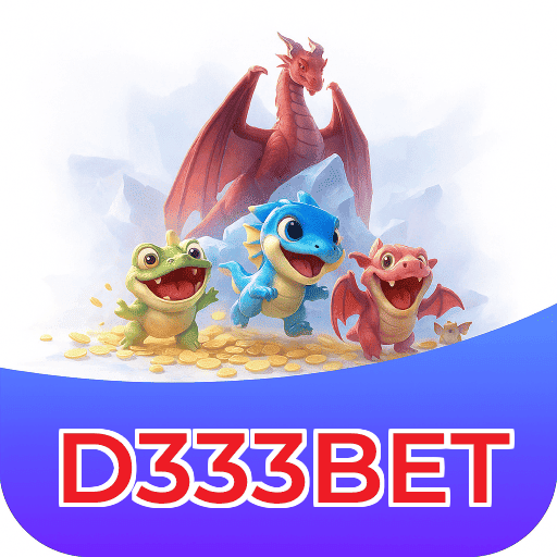 D333BET: Plataforma de Apostas Segura e Divertida